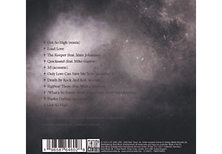 The Pretty Reckless - OTHER WORLDS  - (CD)