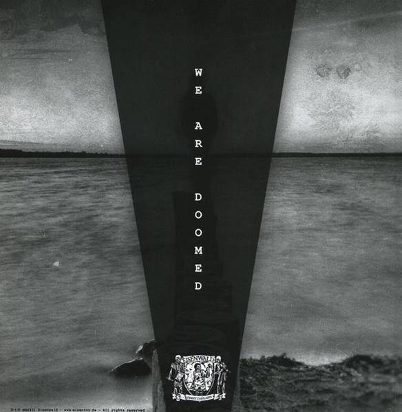 Coldworld - Isolation (Book And CD)  - (CD + Buch)