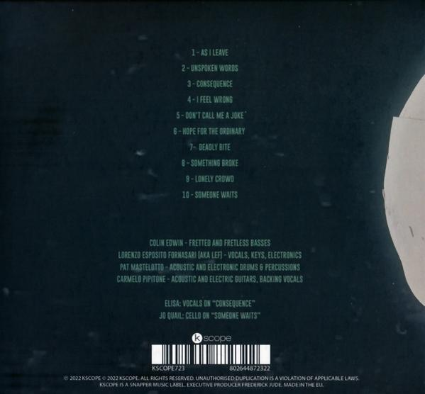 O.R.K. - Screamnasium (Digipak)  - (CD)