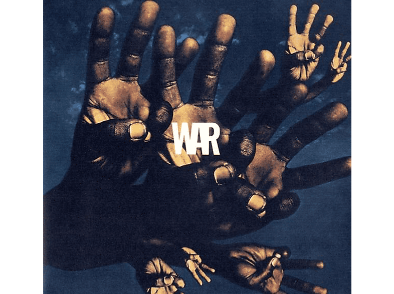 War War WAR (Vinyl) MediaMarkt