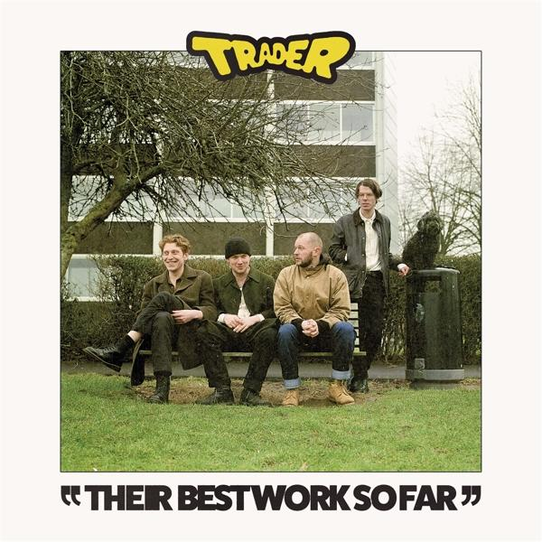 Far So (Vinyl) - Their - Work Best Trader
