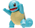JAZWARES Pokémon Clip 'N' Go Bandolier Set - Schiggy - Gürtelset (Mehrfarbig)
