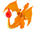 JAZWARES Pokémon Flame & Flight Deluxe - Dracaufeu & Pikachu - Figurine interactive (Multicolore)