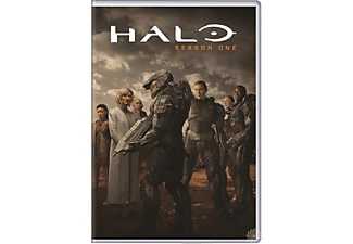 Halo - Seizoen 1 | DVD
