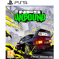 MediaMarkt Need For Speed Unbound | PlayStation 5 aanbieding