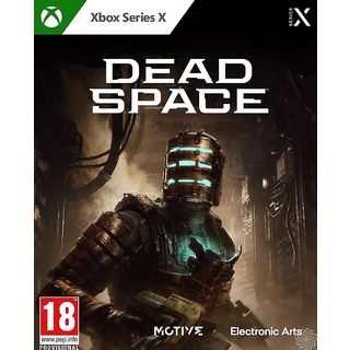 Dead Space (Remake) | Xbox Series X