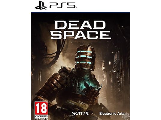 Dead Space (Remake) | PlayStation 5