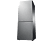 SAMSUNG RL4323RBAS8/TR 462L Mono Cooling Alttan Donduruculu Buzdolabı Gümüş