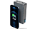XTORM Powerbank Fuel Series 4 - 20 000 mAh Grijs (8718182275445)
