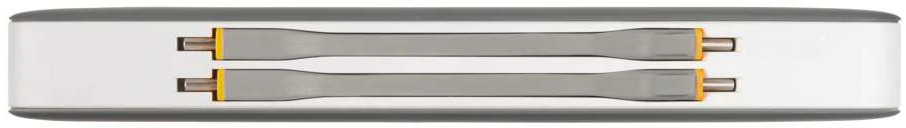 XTORM Powerbank Voyager XB3 Series 26 000 mAh Grijs (8718182274189)