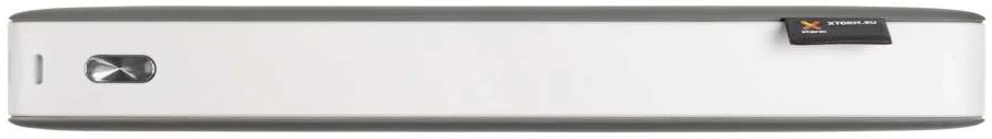 XTORM Powerbank Voyager XB3 Series 26 000 mAh Grijs (8718182274189)