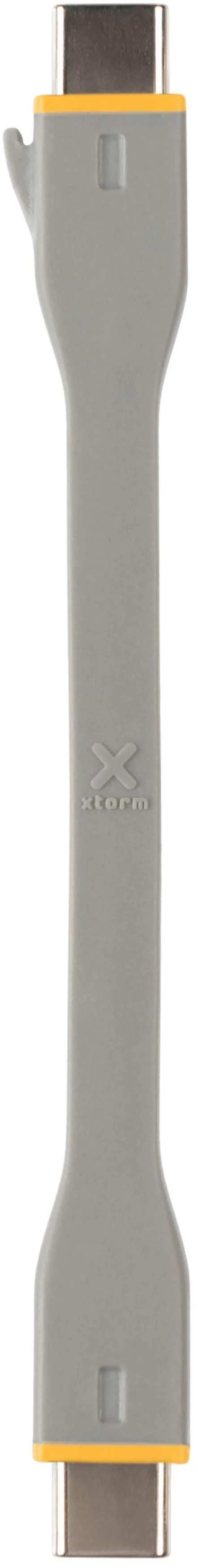 XTORM Powerbank Voyager XB3 Series 26 000 mAh Grijs (8718182274189)