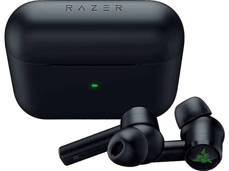 Razer Hammerhead Pro Tws Bluetooth Kulak Içi Kulaklık Siyah - 1