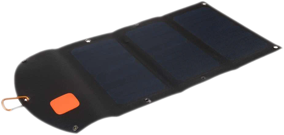 XTORM Panneau solaire Xtreme Series Solar Booster 21 W Noir (8718182275483)