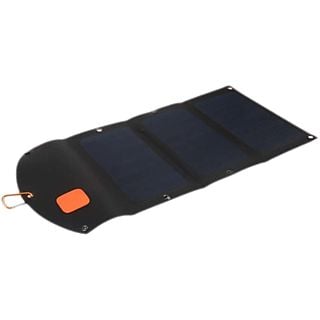 XTORM Zonnepanneel Xtreme Series Solar Booster 21 W Zwart (8718182275483)