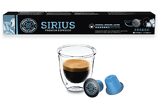 SIRIUS Premium Freddo Nespresso Uyumlu Kapsül Kahve_3