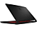 MSI Katana GF66 (11UE-883NEU) - 15.6" Gaming Laptop med Intel® Core™ i5-1140H Processor, 16GB RAM, 512 GB SSD och RTX 3060 -grafi