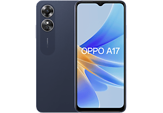 OPPO A17 - 64 GB Zwart
