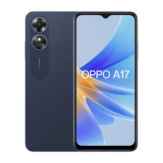OPPO A17 - 64 GB Zwart
