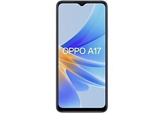 OPPO A17 | 64 GB Zwart kopen? | MediaMarkt