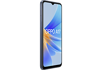 OPPO A17 | 64 GB Zwart kopen? | MediaMarkt