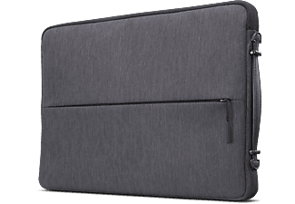 LENOVO 14" Urban Sleeve Laptop Kılıfı Gri_1