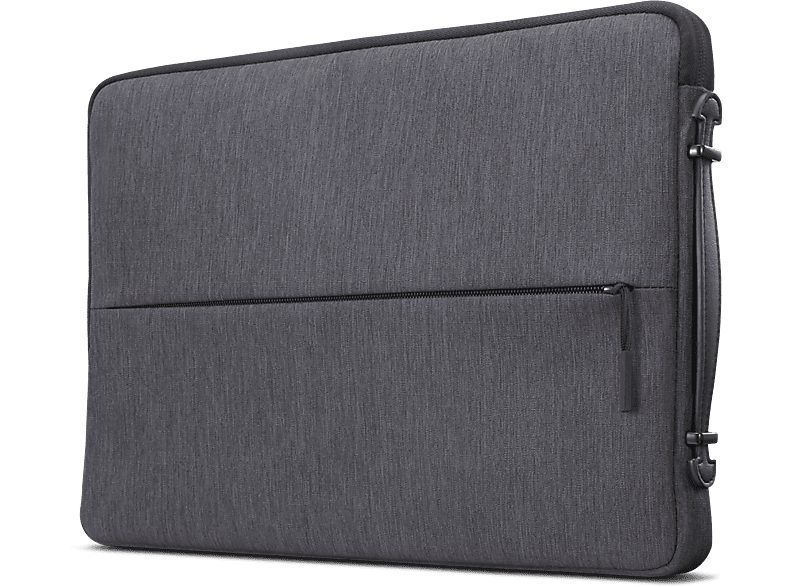 LENOVO 14" Urban Sleeve Laptop Kılıfı Gri_1