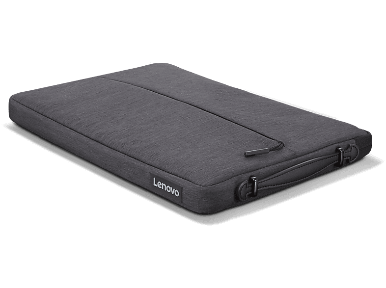 LENOVO 14" Urban Sleeve Laptop Kılıfı Gri_3