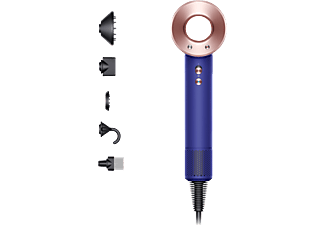 DYSON Supersonic™ Hårfön Special Edition - Vinca Blue/Rosé