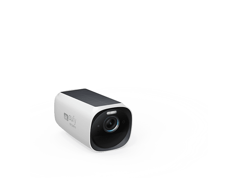 EUFY S330 eufyCam 3 AddOnCamera Wit kopen? MediaMarkt