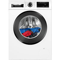 MediaMarkt BOSCH WGG14407NL Serie 6 ActiveWater Plus Wasmachine aanbieding