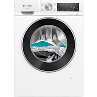 MediaMarkt SIEMENS WG44G107NL iQ500 varioSpeed Wasmachine aanbieding