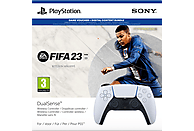SONY DualSense™ Wireless-Controller – FIFA 23 Bundle