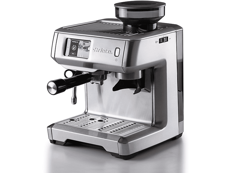 ARIETE | 3017 Macinacaffe Elettrico Professionale Macinino Macina Caffè