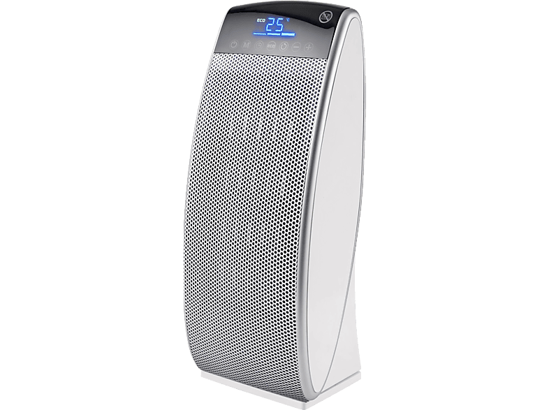 Dx Keramische Radiator (kaari)