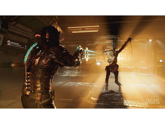 Dead Space (Remake) | PlayStation 5