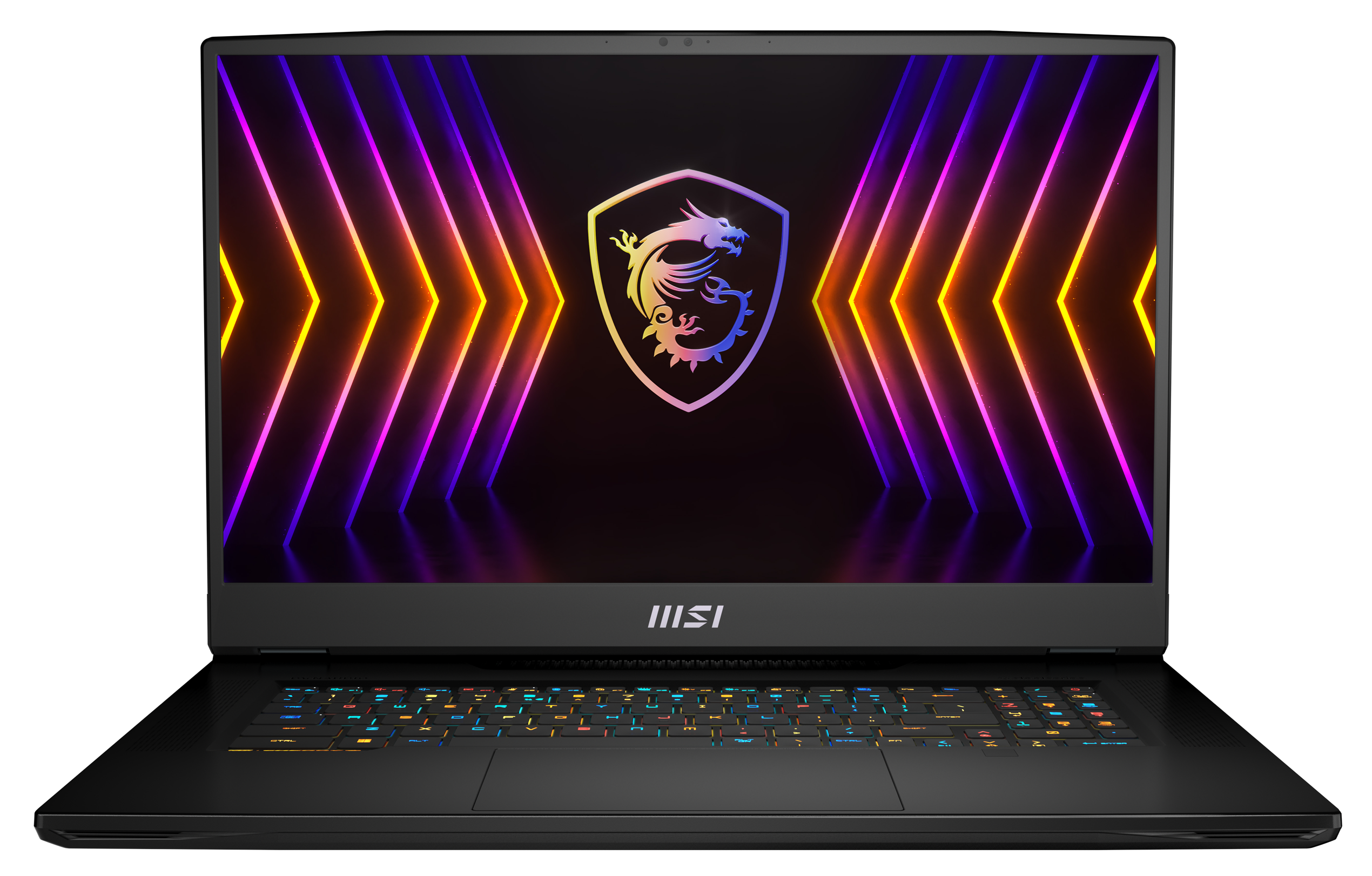 MSI Titan GT77 - 17,3 Zoll - Intel® Core™ i9 i9-12900HX - 64 GB - 2 TB - NVIDIA GeForce RTX™ 3080 Ti - Windows 11 Pro