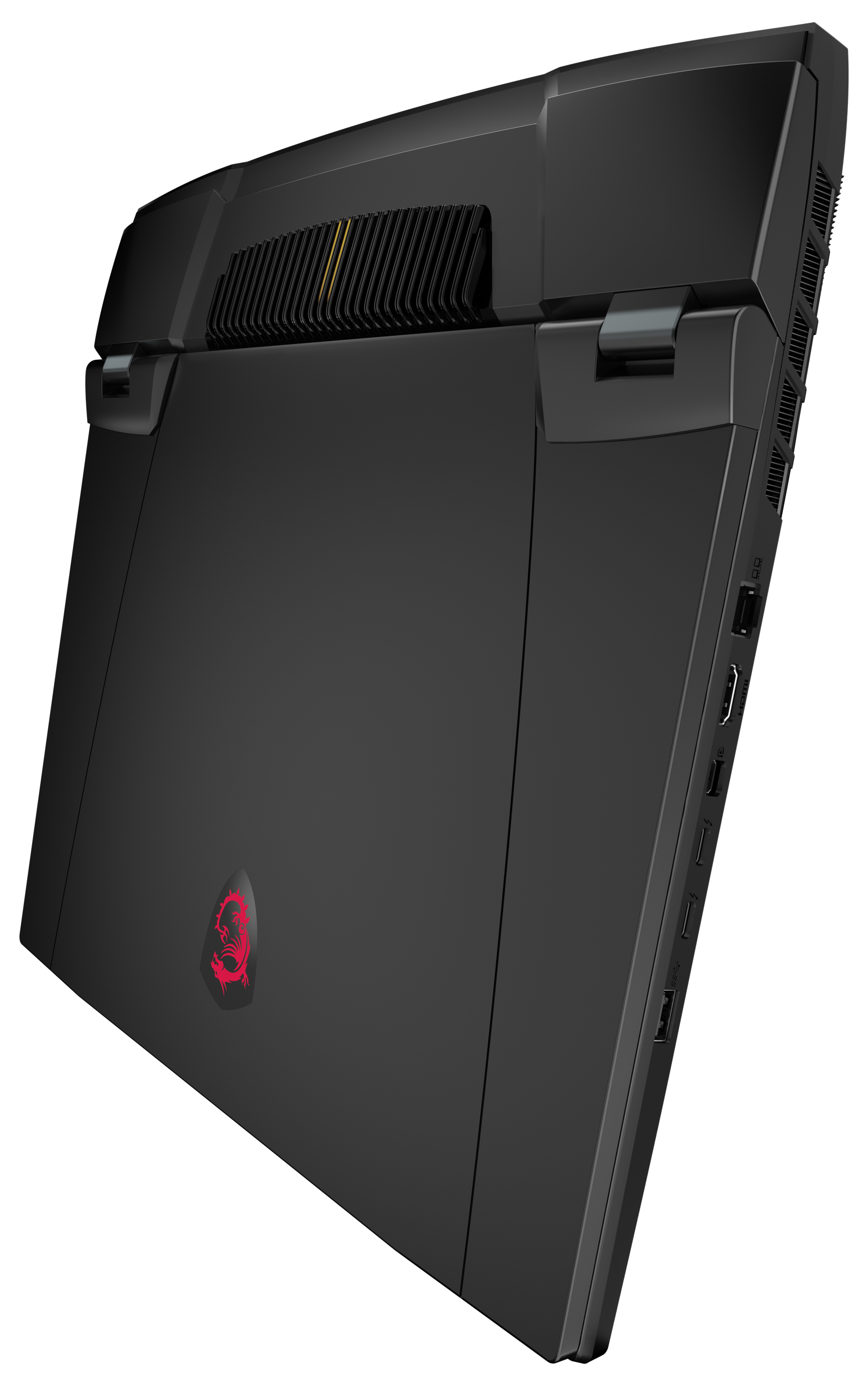MSI Titan GT77 - 17,3 Zoll - Intel® Core™ i9 i9-12900HX - 64 GB - 2 TB - NVIDIA GeForce RTX™ 3080 Ti - Windows 11 Pro