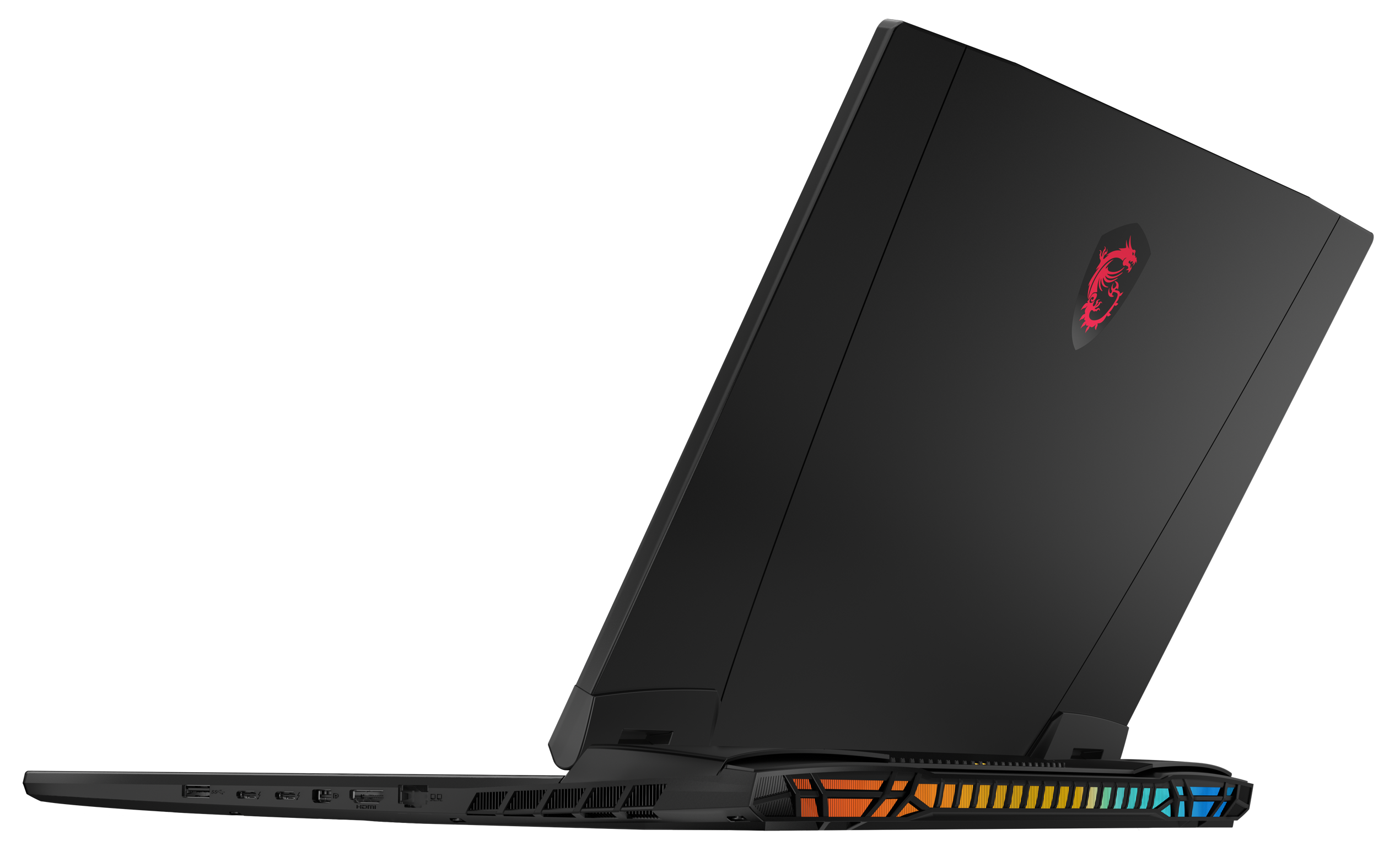 MSI Titan GT77 - 17,3 Zoll - Intel® Core™ i9 i9-12900HX - 64 GB - 2 TB - NVIDIA GeForce RTX™ 3080 Ti - Windows 11 Pro