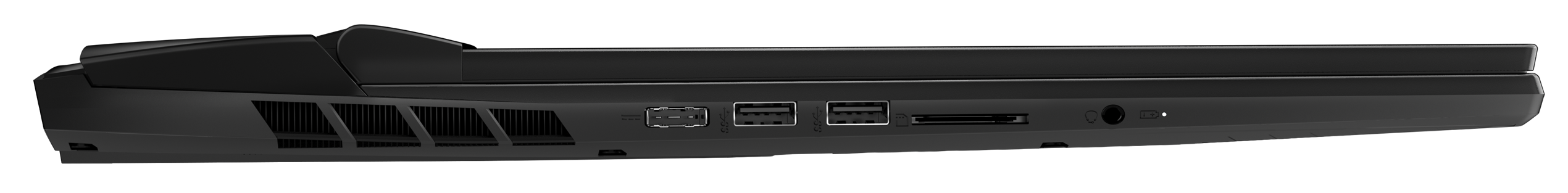 MSI Titan GT77 - 17,3 Zoll - Intel® Core™ i9 i9-12900HX - 64 GB - 2 TB - NVIDIA GeForce RTX™ 3080 Ti - Windows 11 Pro