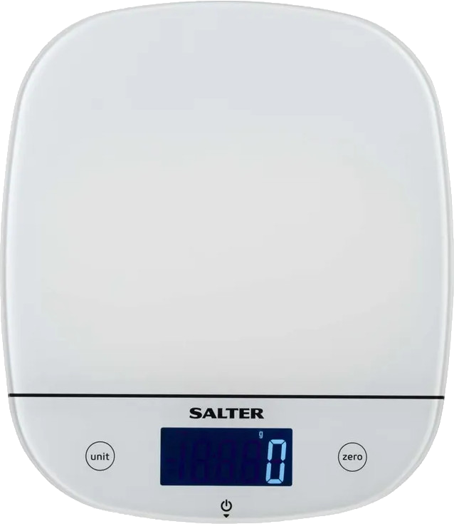 SALTER Balance de cuisine (1065 WHDR)