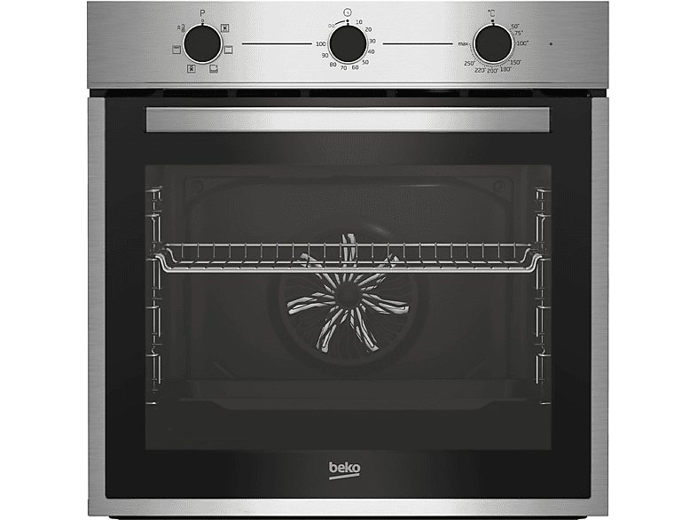 Beko Bbie14100X Forno Incasso, classe A