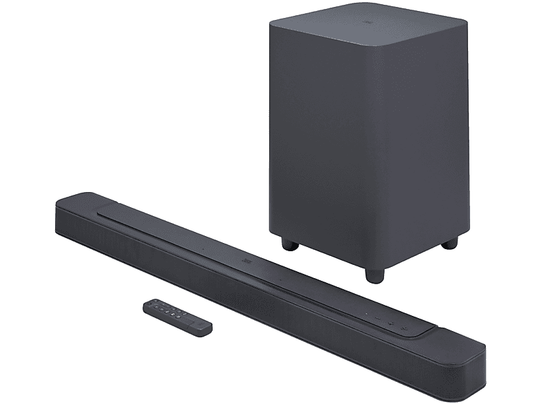 Soundbar + Subwoofer JBL BAR 500