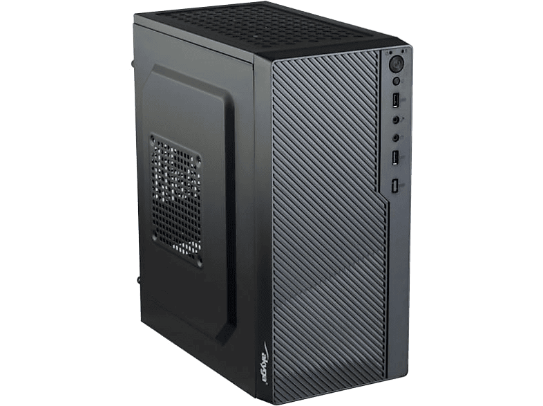 X-X MINI A3249 MiniPC (Athlon/8GB/240 GB SSD + 2 TB HDD/Win11H)