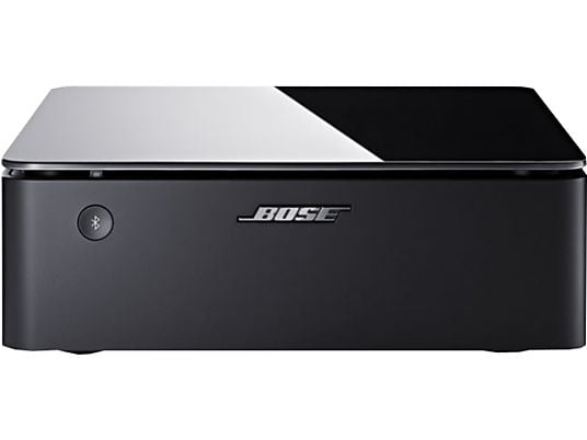 BOSE Music amplifier - amplificatore musicale (Nero)