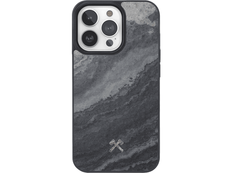 Woodcessories - Magnetische Handyhülle kompatibel mit iPhone 14
