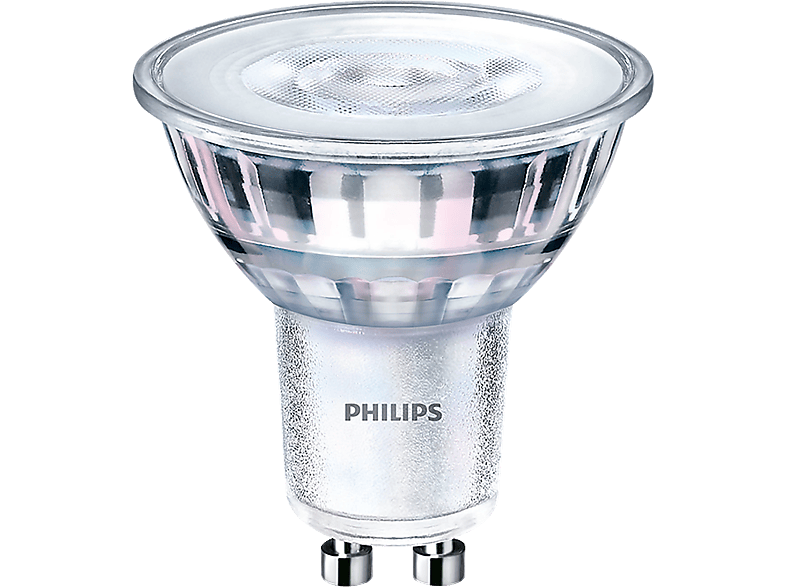 PHILIPS LED spot izzó GU10 65W, meleg fehér (929002981054)