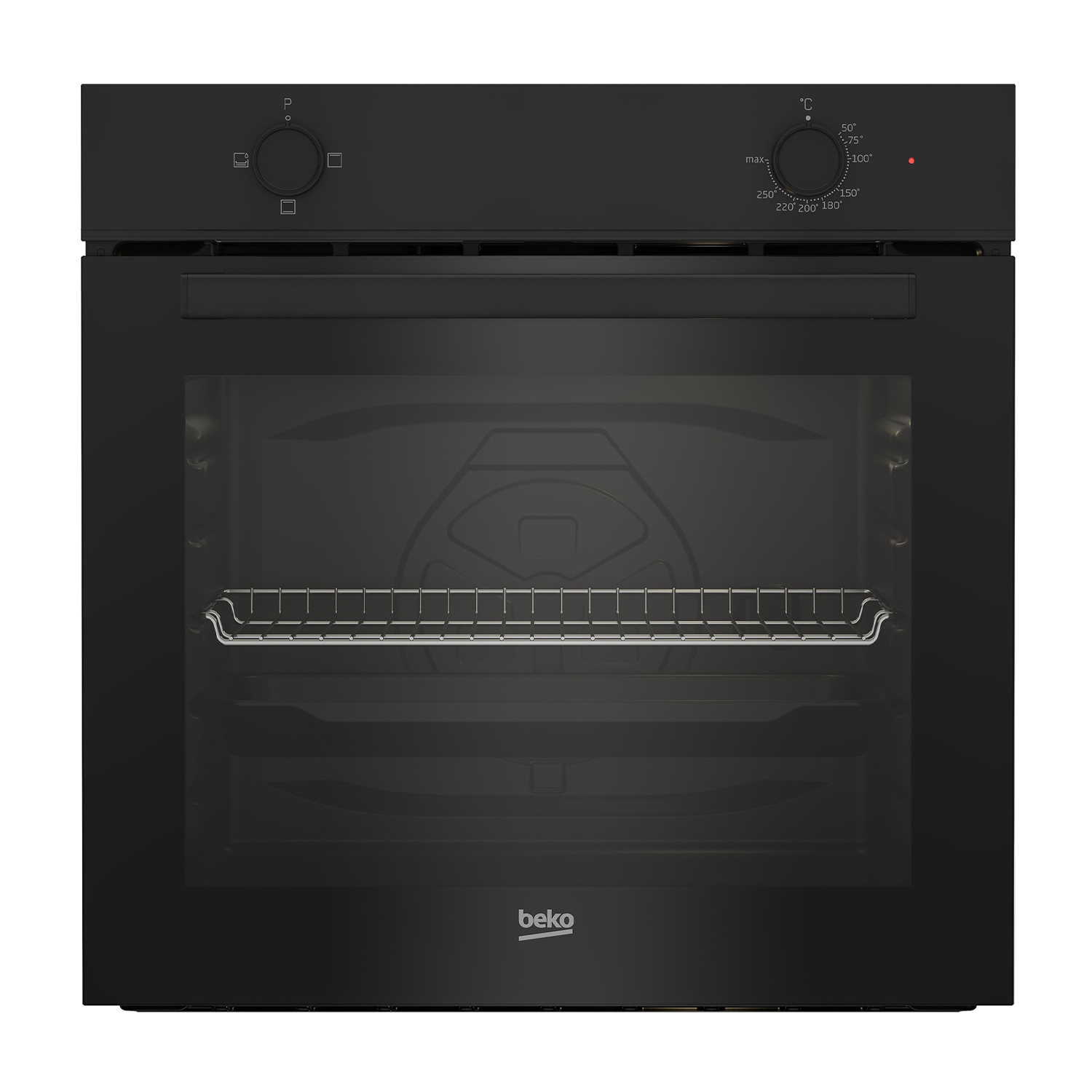 Beko Bbic11000B Forno Incasso, classe A