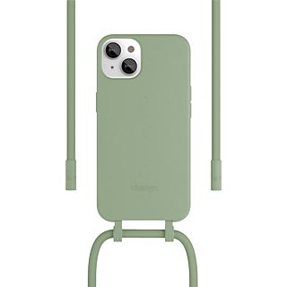 WOODCESSORIES IPH13/14 CHANGE COVER BIO GREEN -  (Adatto per modello:  )