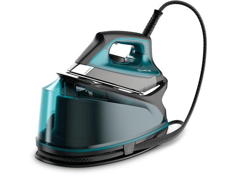 Ferro Caldaia Rowenta Compact Steam PRO Dg7623